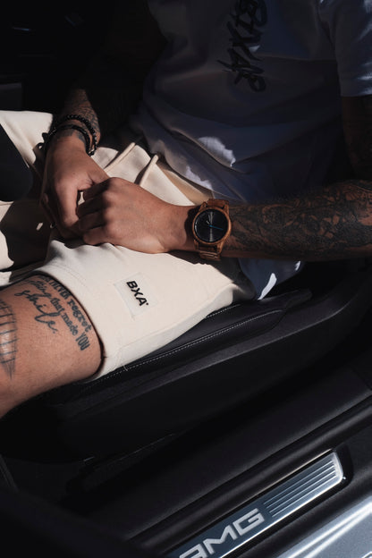 Bixair® daily Shorts