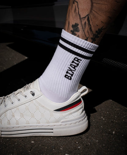 Bixair® daily Socks white