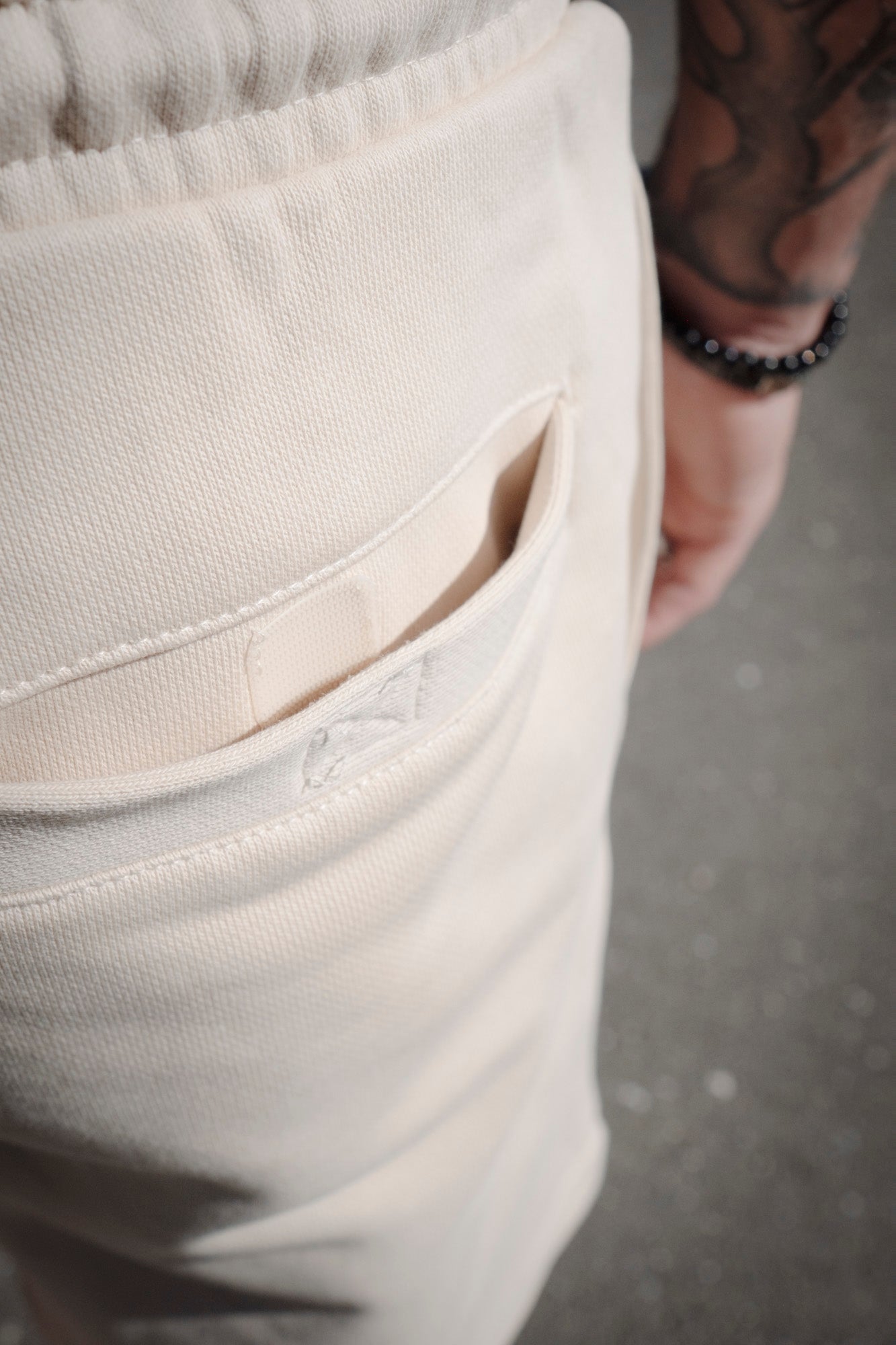 Bixair® daily Shorts