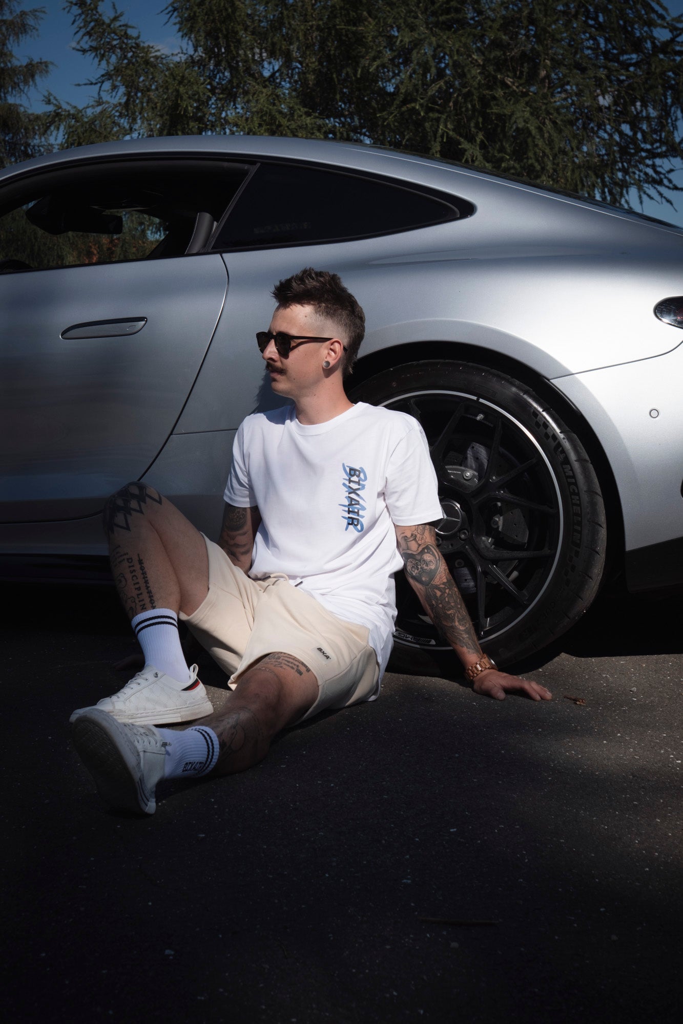 Bixair® daily Shorts