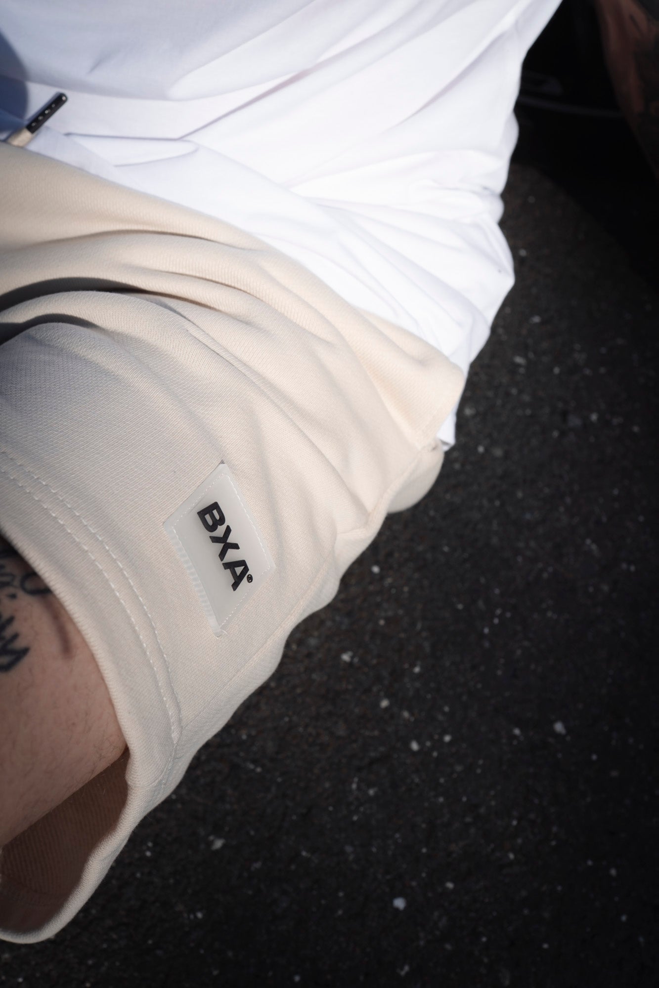 Bixair® daily Shorts