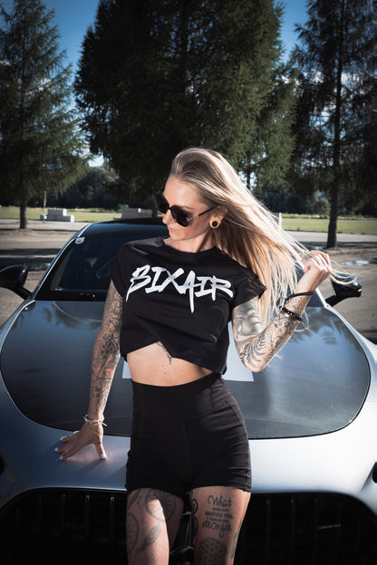 Bixair® Crop Top Set