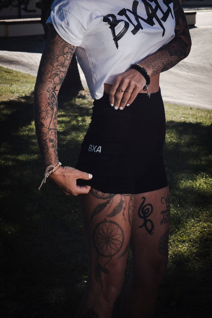Bixair® short Leggings