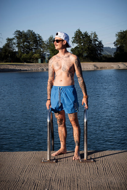 Bixair® Swim Shorts
