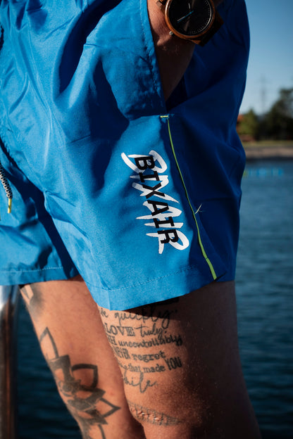 Bixair® Swim Shorts