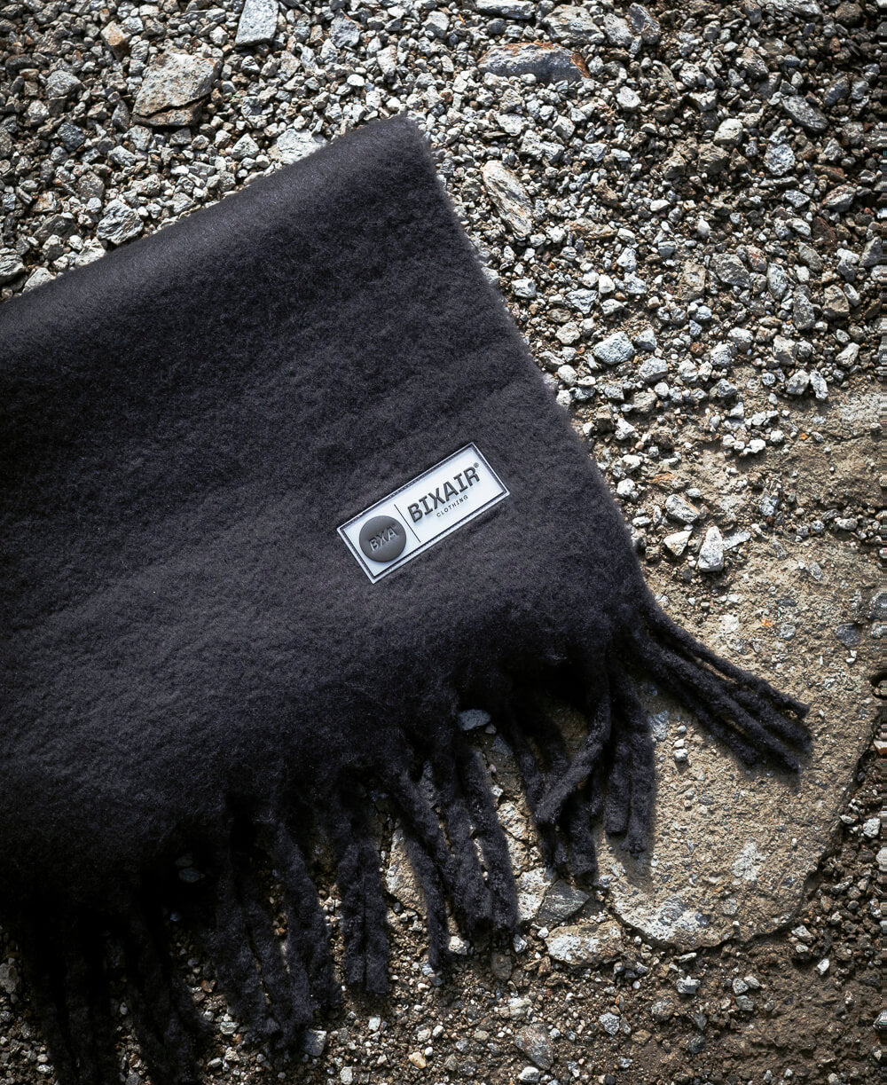 Bixair® black Autumn Drift Set