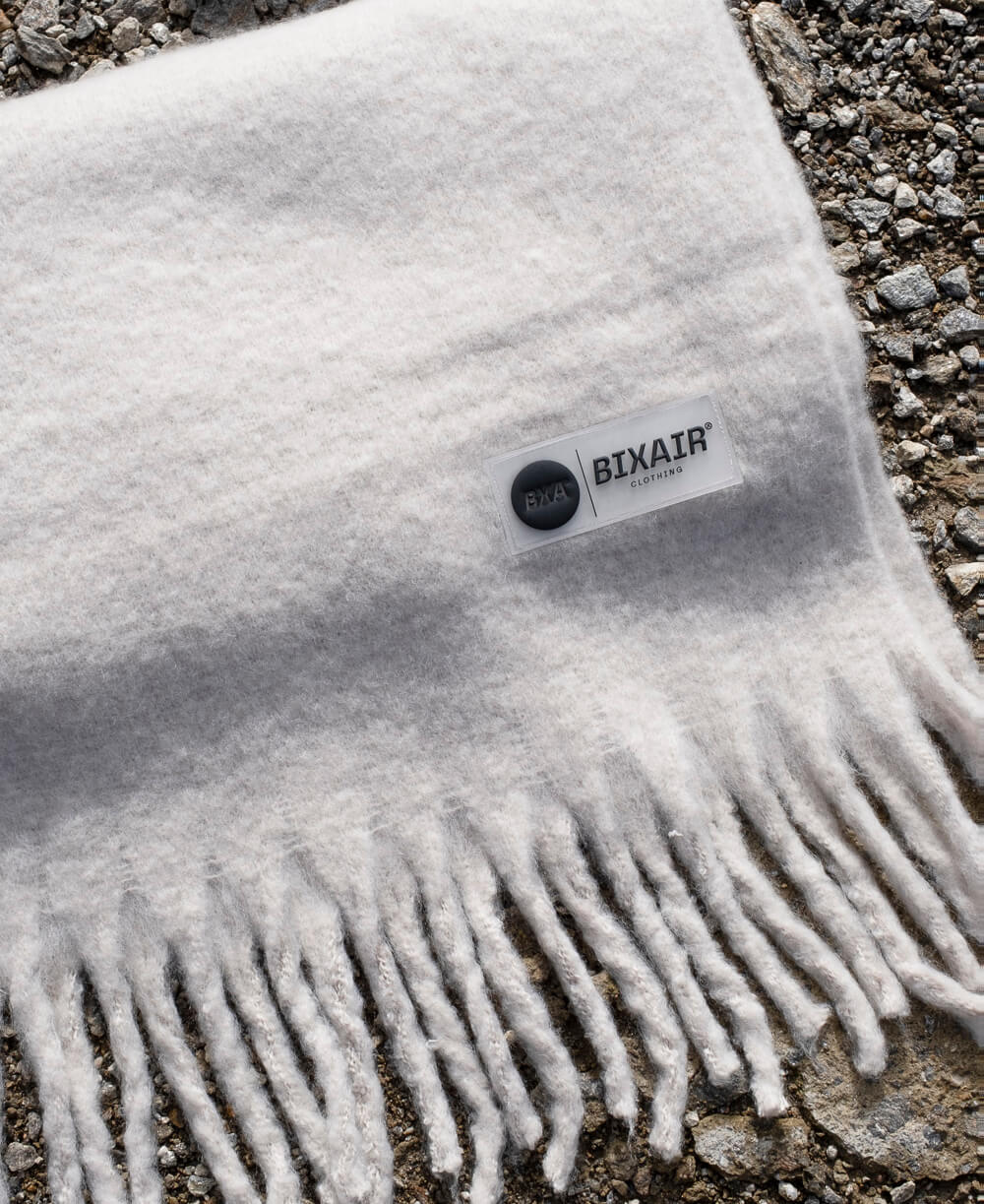 Bixair® cream Autumn Drift Set