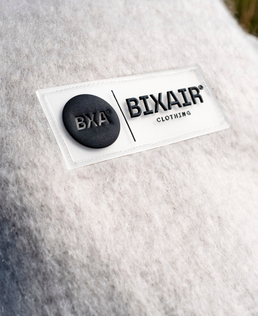 Bixair® scarf