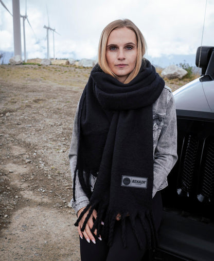 Bixair® scarf