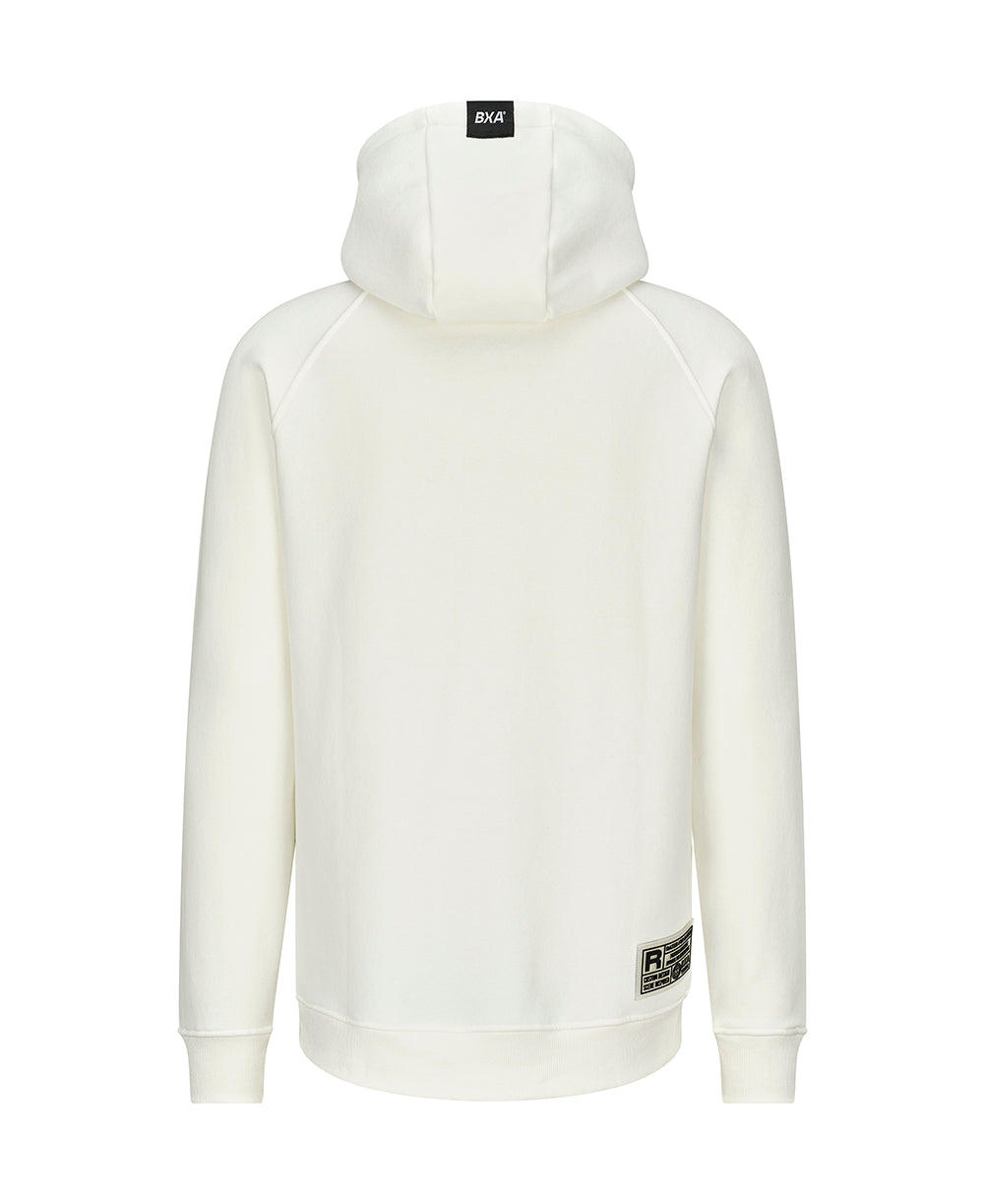 Bixair® Unisex Racing Club Hoodie