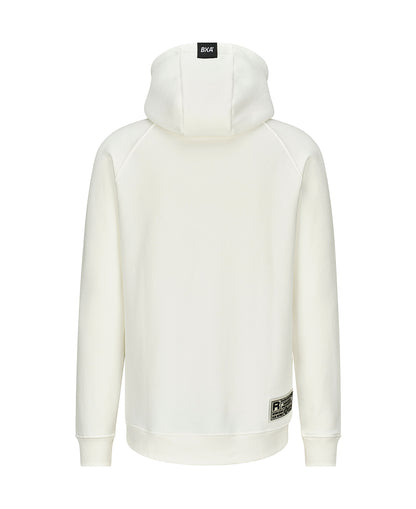 Bixair® Unisex Racing Club Hoodie