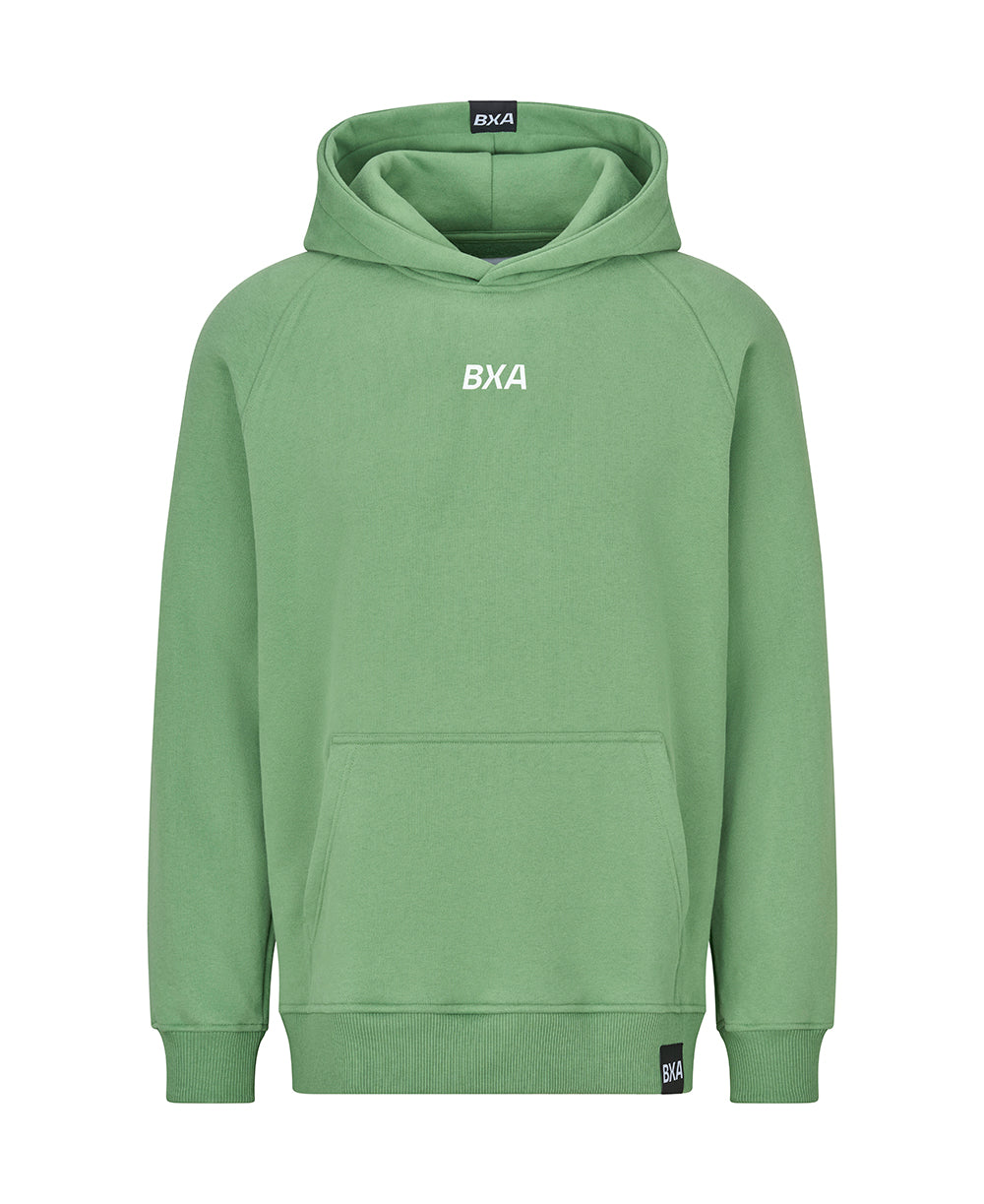 Bixair® Unisex Turbo Hoodie