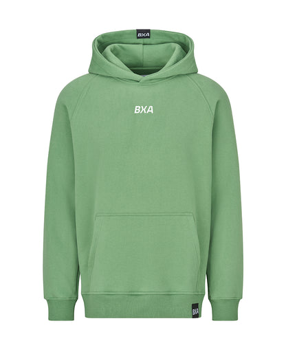 Bixair® Unisex Turbo Hoodie