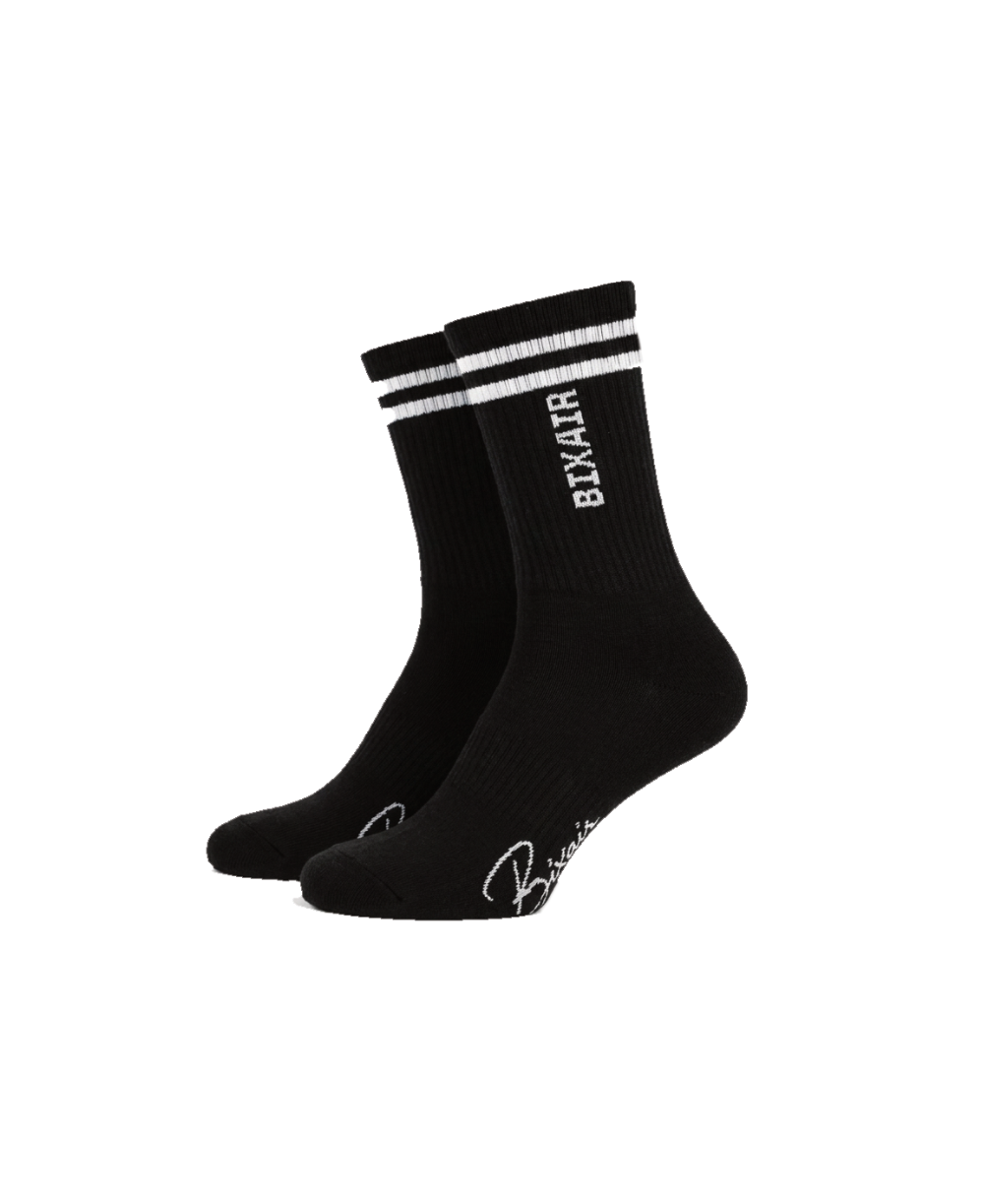 Bixair® daily Socks black