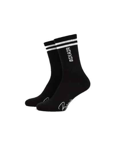Bixair® daily Socks black