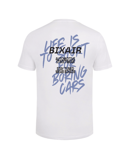 Bixair® Unisex Longshirt