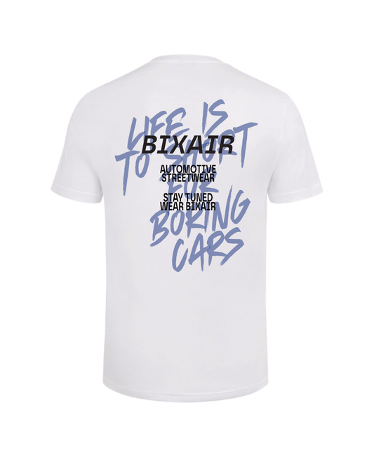 Bixair® Unisex Longshirt