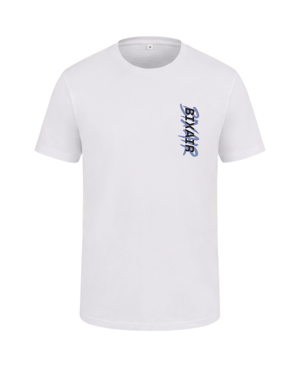 Bixair® Unisex Longshirt