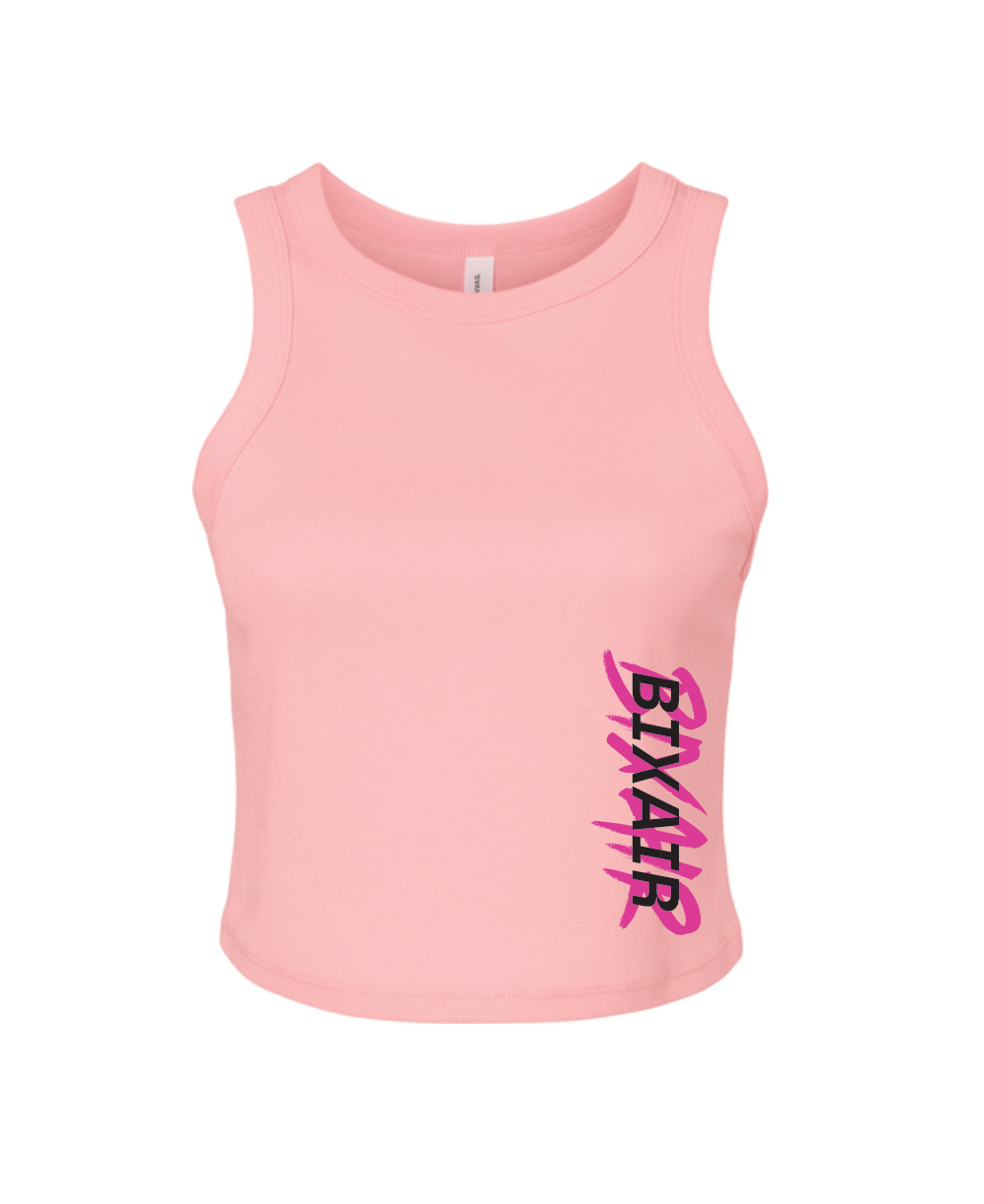 Bixair® Crop Tank Top