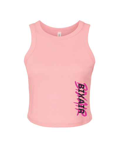 Bixair® Crop Tank Top