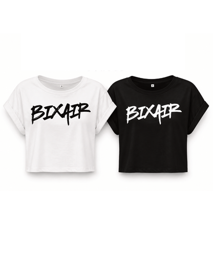 Bixair® Crop Top Set