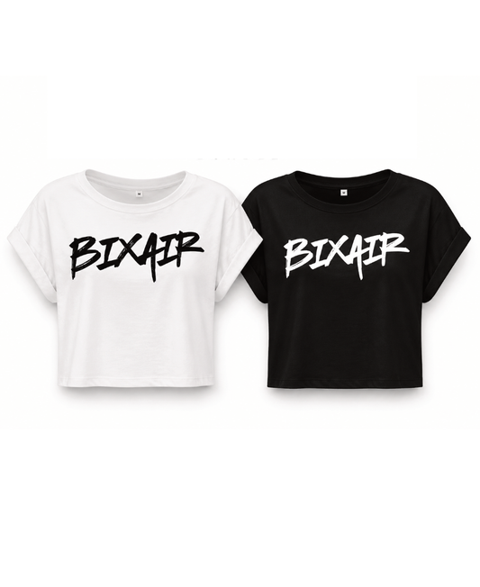 Bixair® Crop Top Set