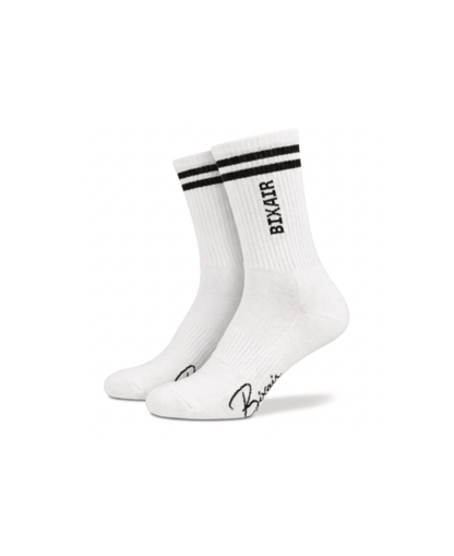 Bixair® daily Socks white