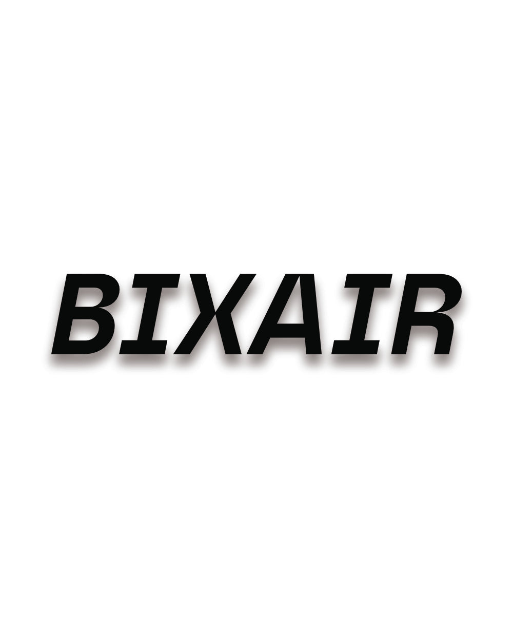 Bixair® Sticker