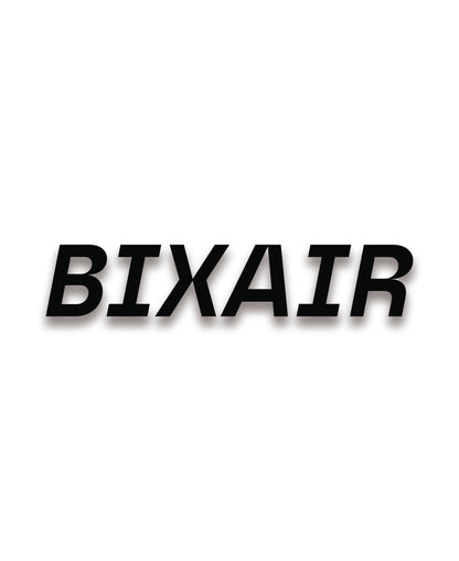 Bixair® Sticker