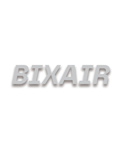 Bixair® Sticker