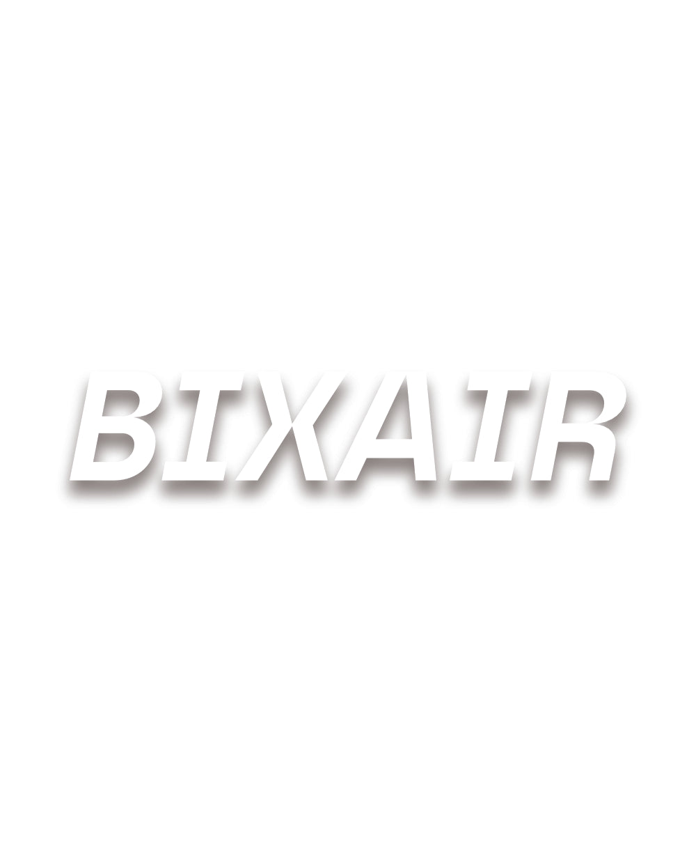 Bixair® Sticker