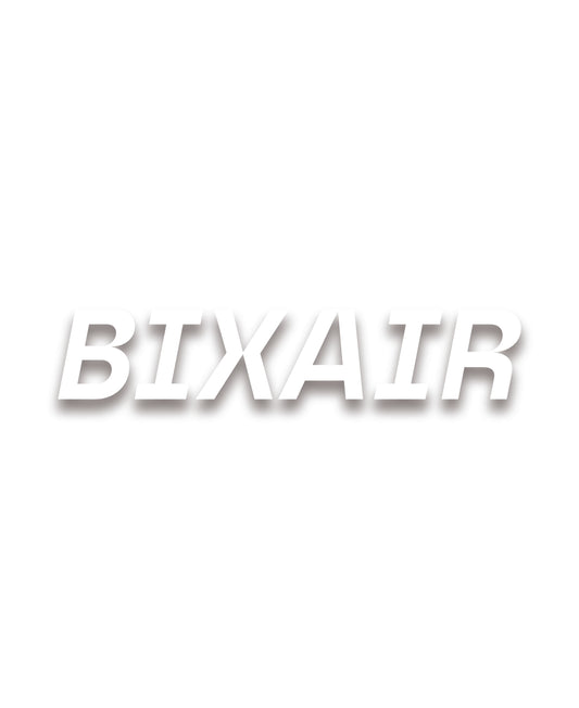 Bixair® Sticker