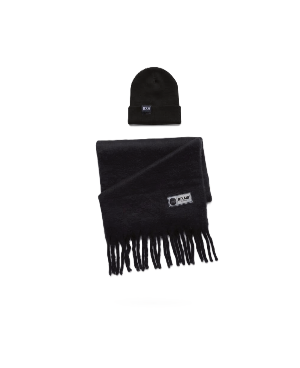 Bixair® black Autumn Drift Set