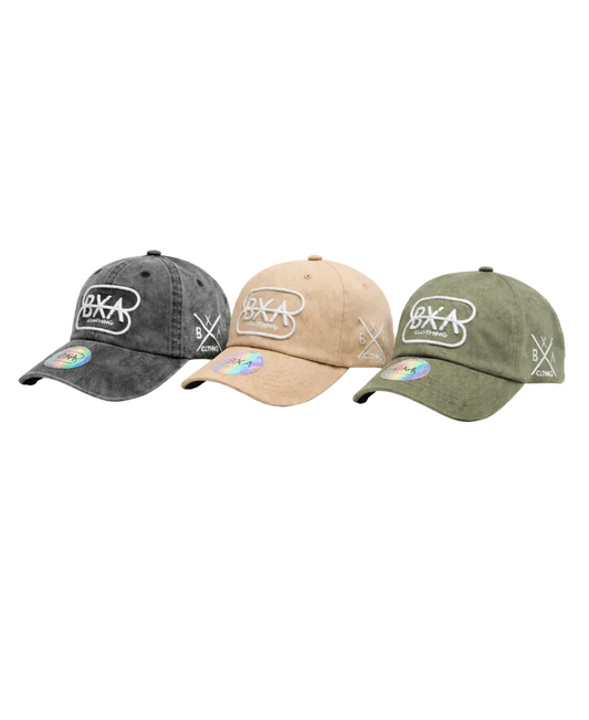 Bixair® Cap Set