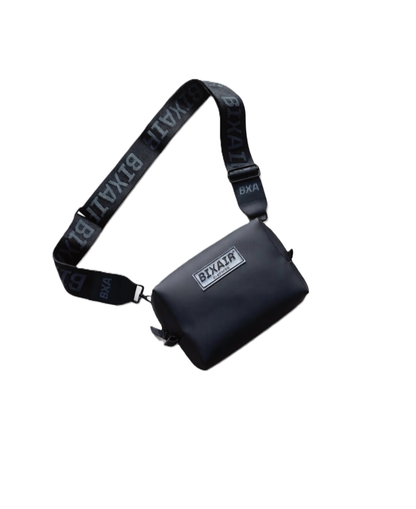 Bixair® Cross Body Bag