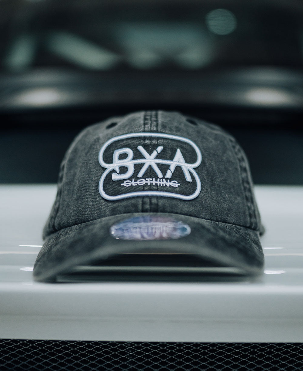 Bixair® washout Cap