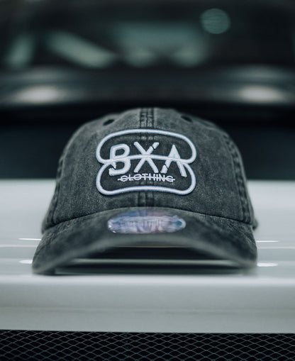 Bixair® washout Cap
