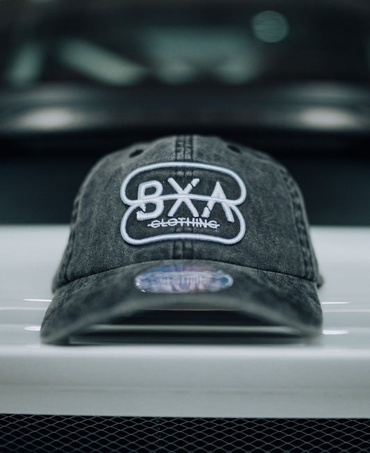 Bixair® washout Cap