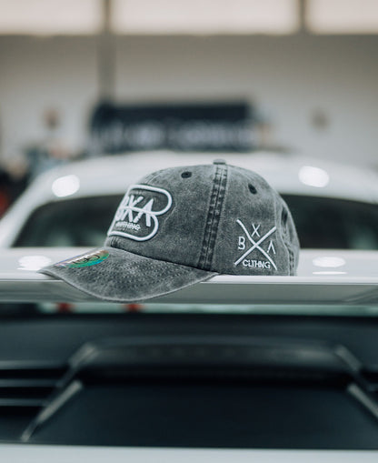 Bixair® washout Cap