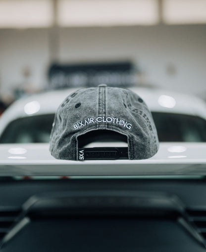 Bixair® washout Cap