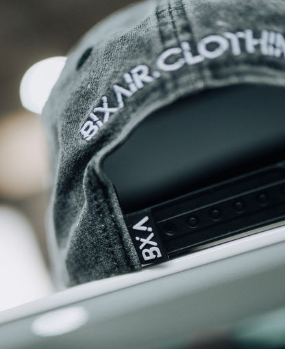 Bixair® washout Cap