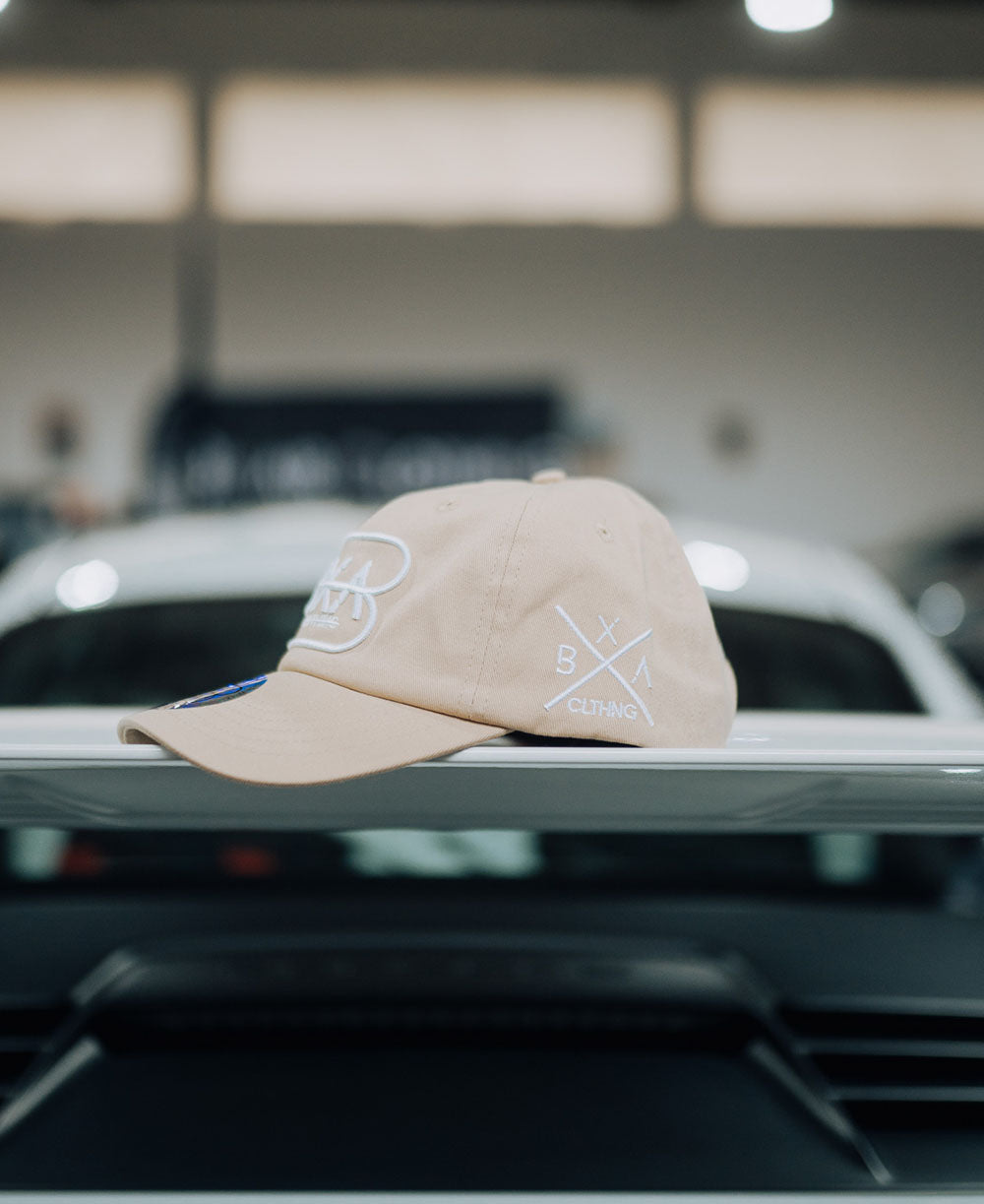 Bixair® beige Cap
