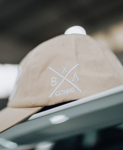 Bixair® beige Cap