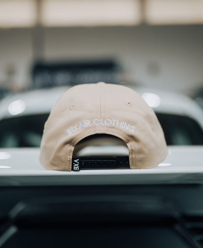 Bixair® beige Cap