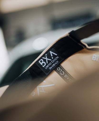 Bixair® beige Cap