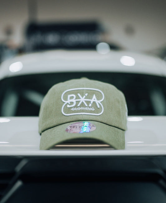 Bixair® reseda Cap