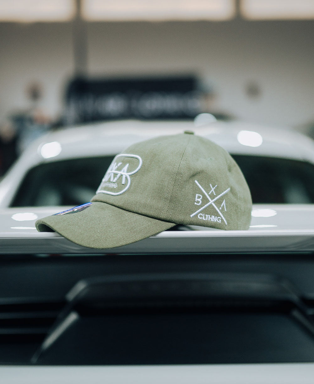 Bixair® reseda Cap