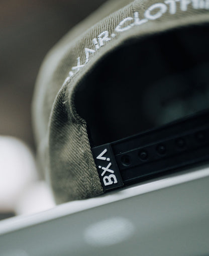 Bixair® reseda Cap