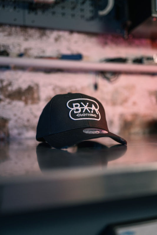BXA retro Cap