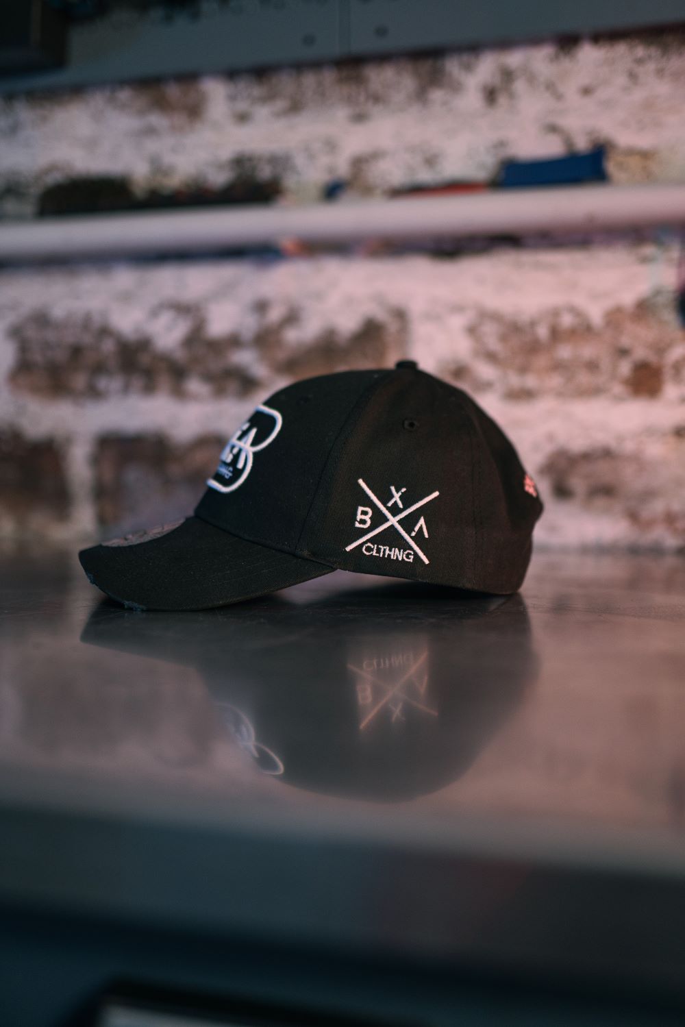 BXA retro Cap